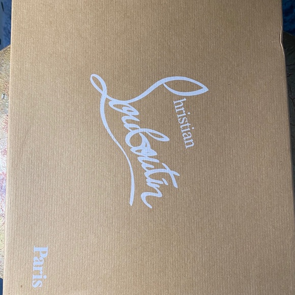 Loubiton heels - Picture 7 of 7